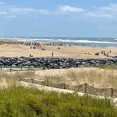 Διαμέρισμα Grand Courlis By Interhome Mimizan-Plage