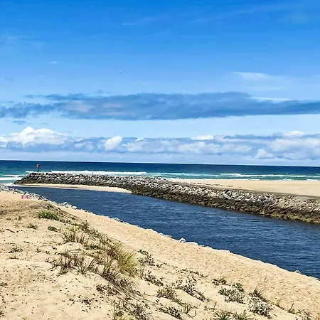 Grand Courlis By Interhome Апартаменты *