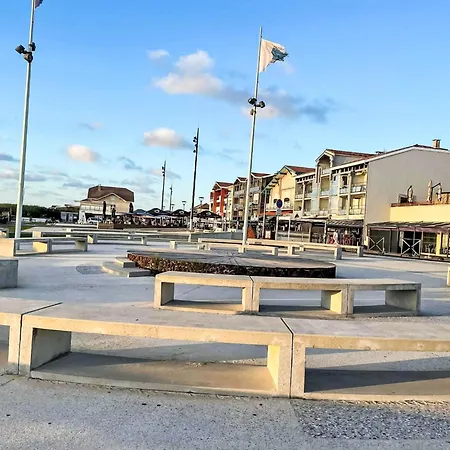 Grand Courlis By Interhome Апартаменты