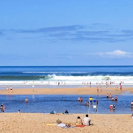 Апартаменты Grand Courlis By Interhome *