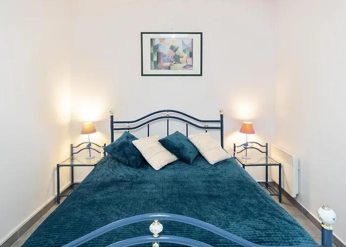 Grand Courlis By Interhome Daire