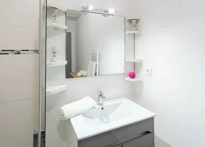 Grand Courlis By Interhome Daire *