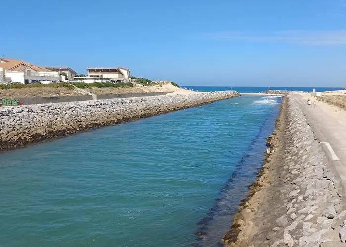 Grand Courlis By Interhome Daire