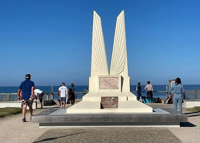 Daire Grand Courlis By Interhome