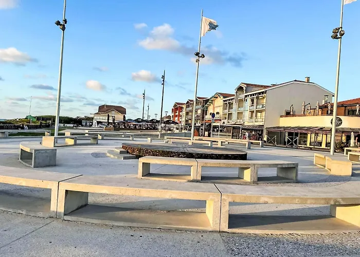 Grand Courlis By Interhome Daire