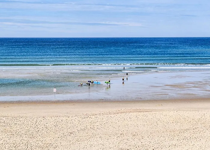 Grand Courlis By Interhome Daire Mimizan-Plage