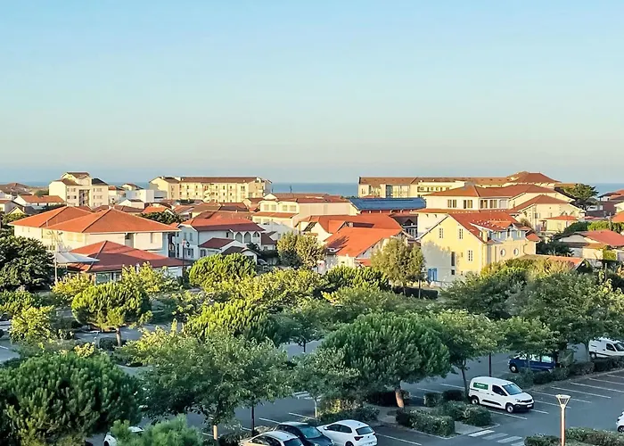 Grand Courlis By Interhome * Mimizan-Plage