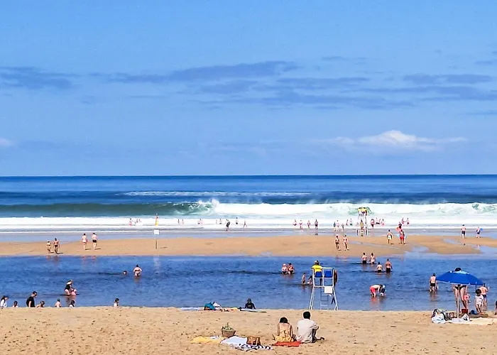 Daire Grand Courlis By Interhome *