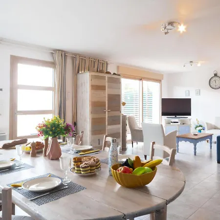 Grand Courlis By Interhome